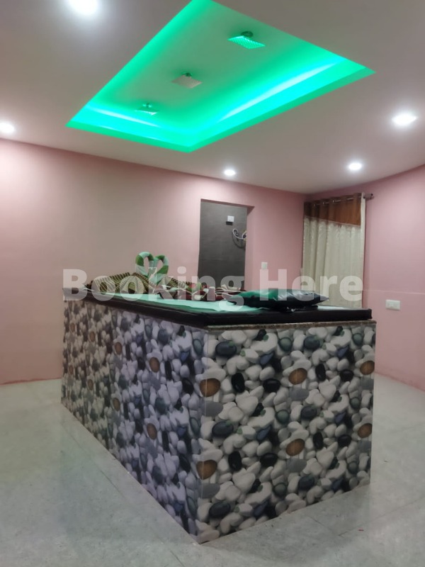 Cherry Blossom Spa